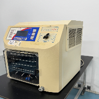 VirTis Advantage Plus Wizard 2.0 Benchtop Freezer Dryer image 0